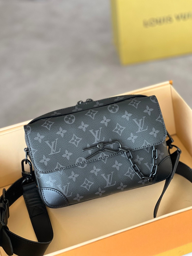 LV Satchel bags